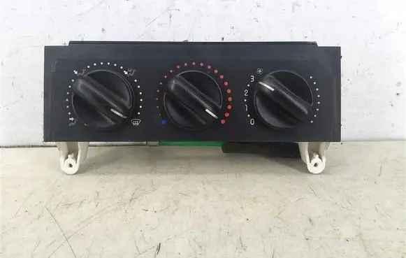 Renault Kangoo I Other dashboard part 