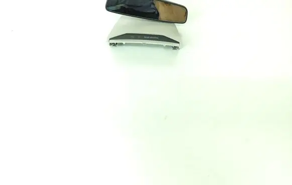 Volkswagen T-Roc Rear view mirror (interior) 3GQ857511 2GA868362