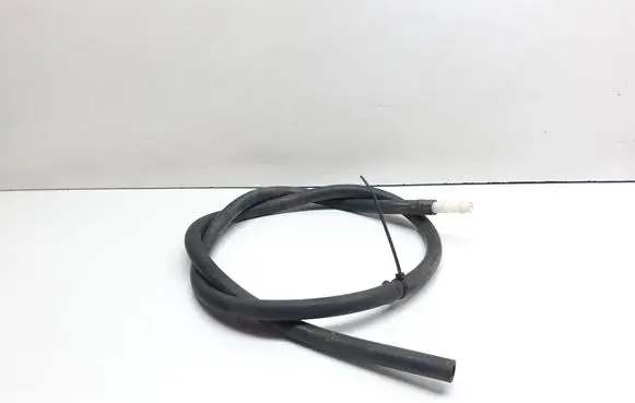 BMW 5 F10 F11 Pneumatic air compressor intake pipe/hose 6850596 37206850596