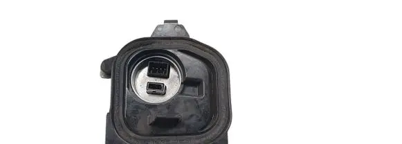 Audi A5 8T 8F Headlight ballast module Xenon 8K0941597E 03586564 2000H35W