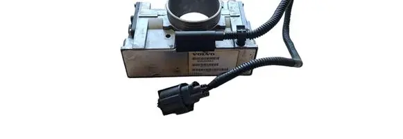 Volvo XC70 Throttle body valve 36050563