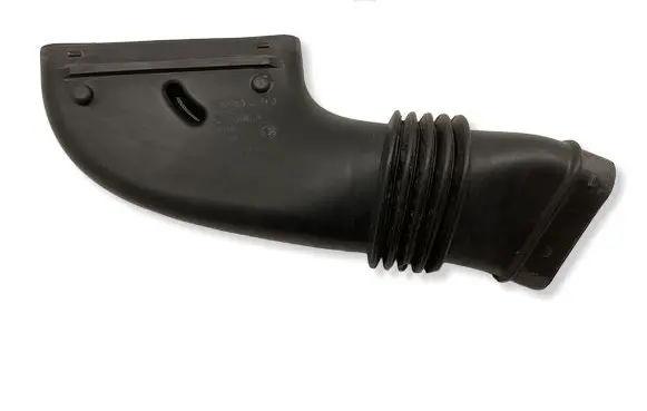 Volvo S60 Air intake duct part 30636834 BQAA