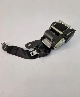BMW 3 F30 F35 F31 Front seatbelt 7321681