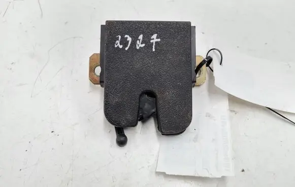 Volkswagen New Beetle Tailgate/trunk/boot lock/catch/latch 1Y0827505