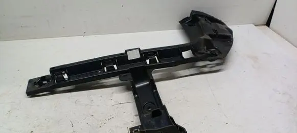 BMW X1 E84 Front bumper 21163611