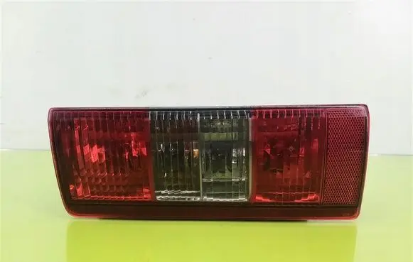 Opel Combo C Rear/tail lights 