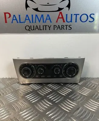 Mercedes-Benz C W203 Other air conditioning (A/C) parts A2038304085