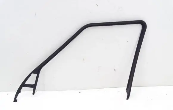 Land Rover Discovery 3 - LR3 Front door window/glass frame EJN000083