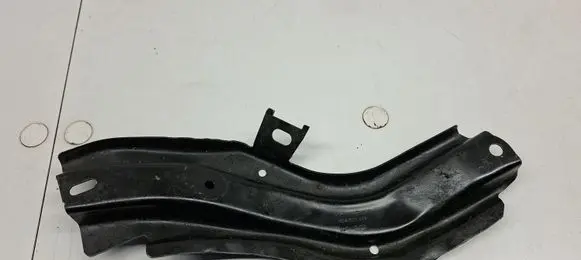Audi Q5 SQ5 Radiator support slam panel bracket 80A805528
