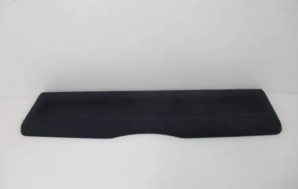 Peugeot 1007 Parcel shelf 