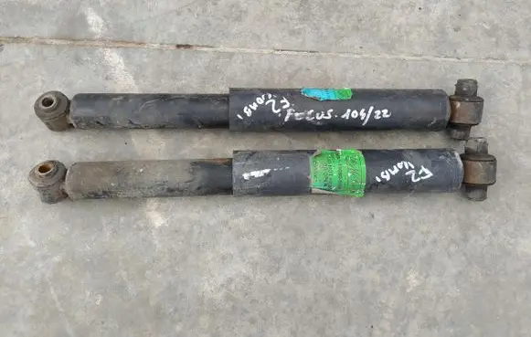 Ford Focus Rear shock absorber/damper