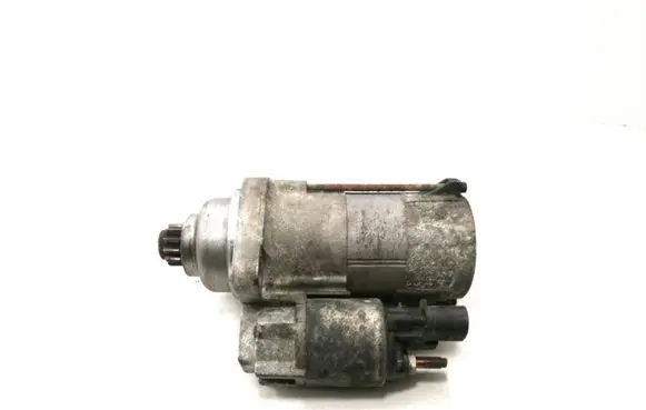 Volkswagen PASSAT B6 Starter motor 027911023H