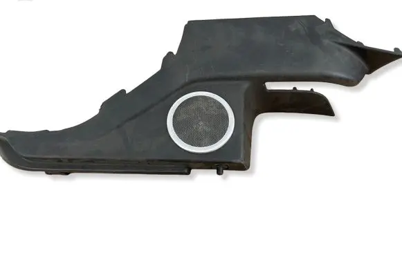 Land Rover Evoque I Other trunk/boot trim element BJ3231013ACW