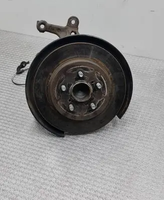 Toyota Prius (XW50) Rear wheel hub spindle/knuckle W0613 170508B