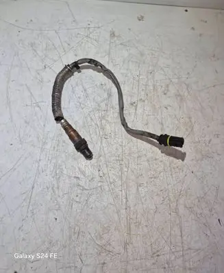 BMW 5 E60 E61 Lambda probe sensor 7545241 02581006790