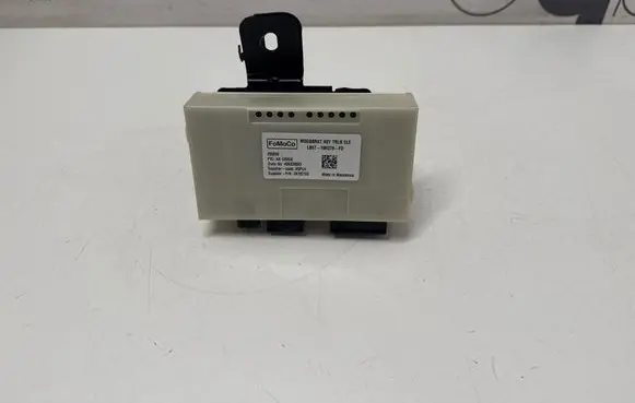 Ford Explorer VI Brake system control unit/module LB5T19H378FD