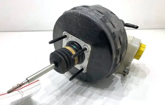 Jaguar XF Brake booster DX232B195BA