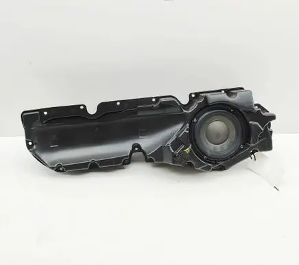 Audi TT TTS RS Mk3 8S Front door speaker 8S0035298