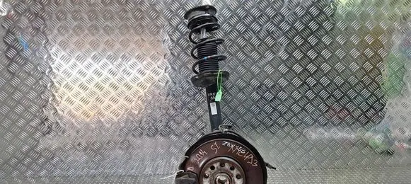 Skoda Octavia Mk3 (5E) Front shock absorber/damper S25145101 5Q0413023FJ 5Q0407255Q