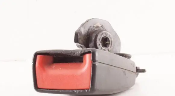 Fiat Punto (199) Rear seatbelt buckle 735364448