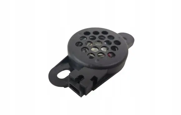 Volkswagen Golf VIII Front door speaker cover trim 56G919279