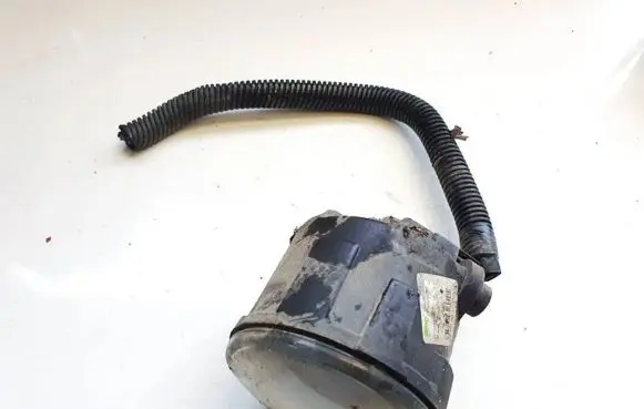 Nissan Note (E11) Front fog light 261508990b 89206355