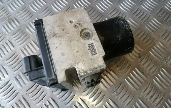 Volkswagen PASSAT B6 ABS Pump 3C0614095P