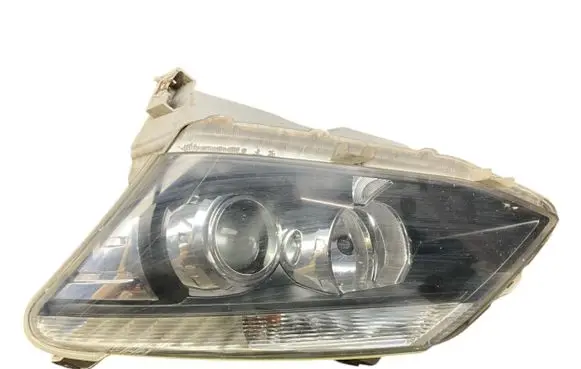 Isuzu D-Max Headlight/headlamp