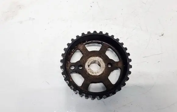 Ford Focus C-MAX Fuel pump gear (pulley) 9636947780