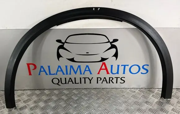 Alfa Romeo Stelvio Front arch trim 50535579