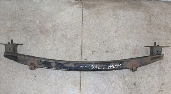 Audi TT TTS Mk2 Rear bumper cross member