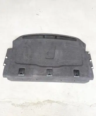 Ford Fusion II Parcel shelf DS73F46668 2016021603 DS73F46668M