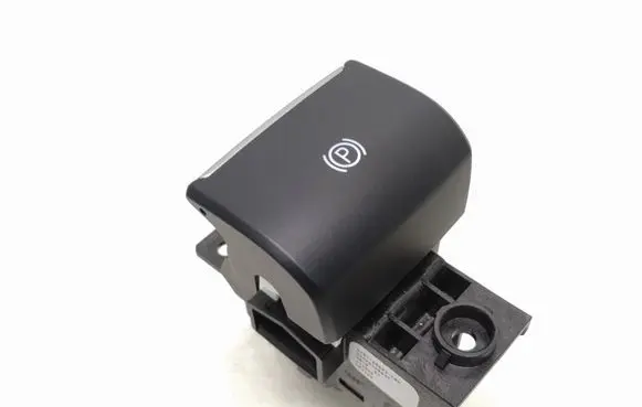 Ford Mustang Mach-E Hand parking brake switch GJ5T2B623CBW