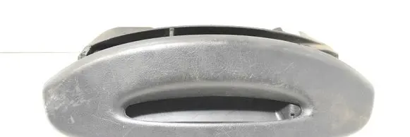 Car ashtray
