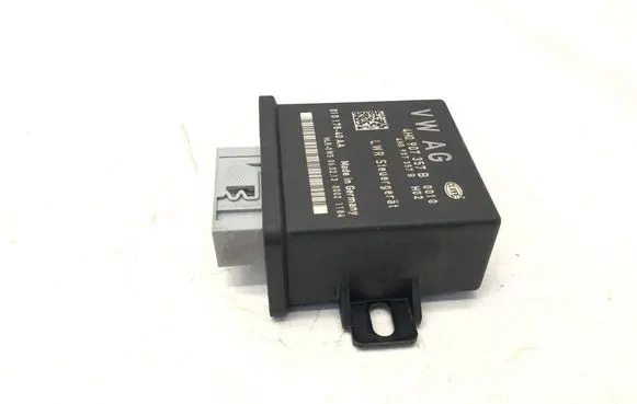 Audi A7 S7 4G Light module LCM 4H0907357B 01017840AA