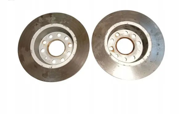 Seat Leon (1M) Other brake parts 