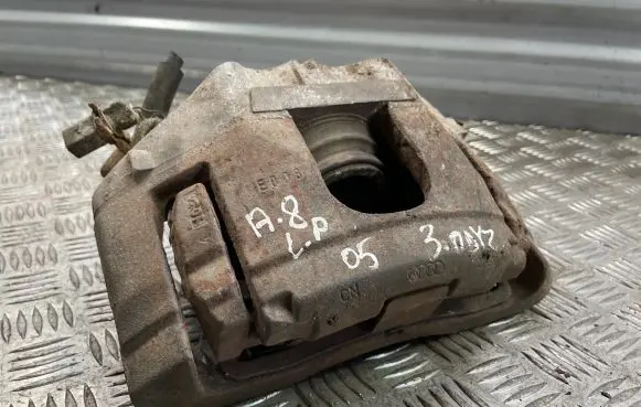 Audi A8 S8 D3 4E Front brake caliper