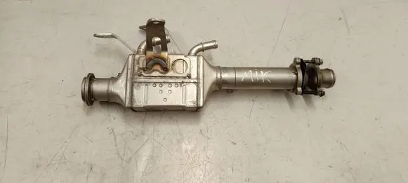 Audi Q7 4M EGR valve cooler 059131508bp
