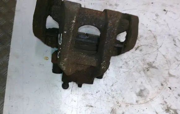 Jeep Grand Cherokee Rear brake caliper