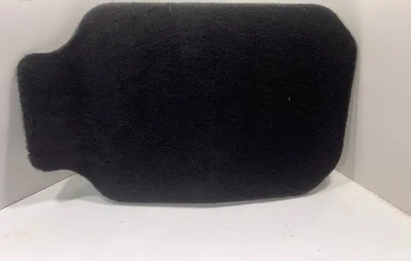 Dodge Durango III Trunk/boot trim cover 1PL56DX9AE