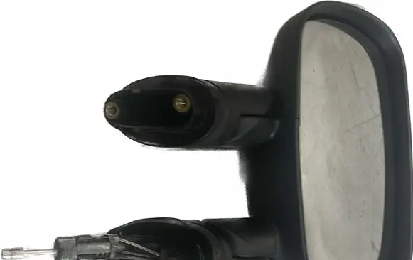 Fiat Doblo Manual wing mirror B29FiatDobloI
