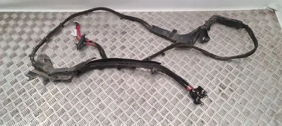 Volvo V60 Positive cable (battery) 32287511