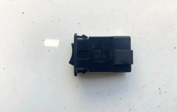 Opel Frontera A Windshield washer spray nozzle 4530Y