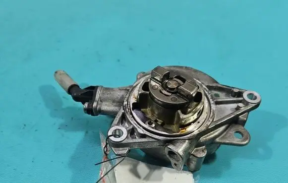 Peugeot 508 II Vacuum pump 9818781980 IMPRK1571277