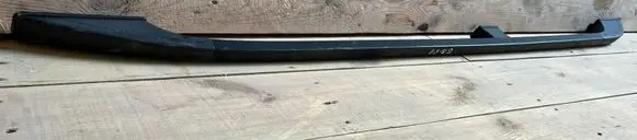 Hyundai Santa Fe Roof bar rail