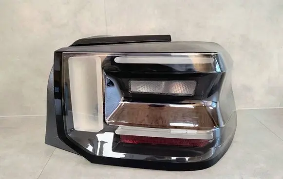 Citroen e-C3 Rear/tail lights 9845616480