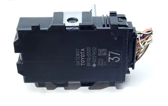 Toyota Corolla E160 E170 Gateway control module 8910002020