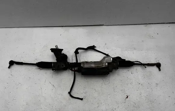 Volkswagen Golf Sportsvan Steering rack 5Q1423050AC