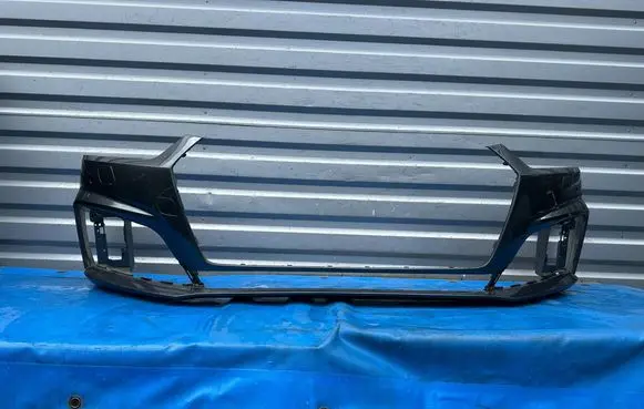 Audi A5 Front bumper 8W6807437FL 8W6807437F