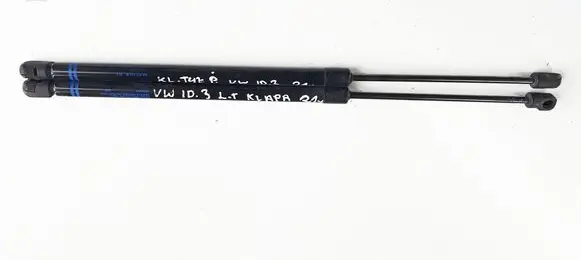 Volkswagen ID.3 Tailgate strut 10A827550B0 1QA827550B 01615760C